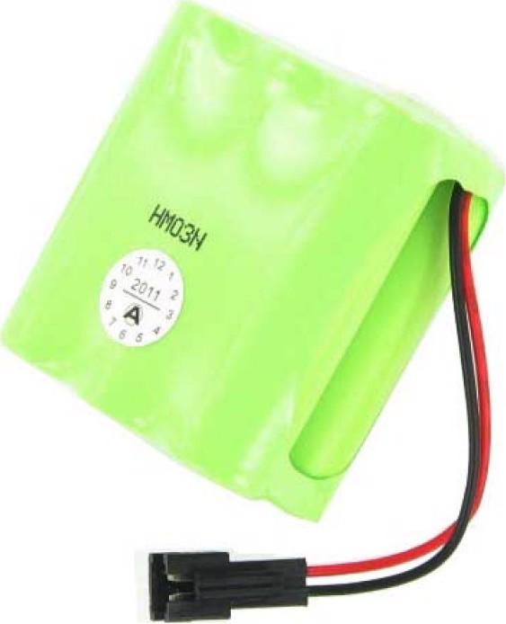 Actual product image Tivoli Audio Akku Audio PAL Radio, iPAL Radio (1 pcs., Device specific, 2200 mAh)