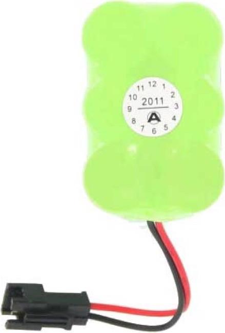 Actual product image Tivoli Audio Akku Audio PAL Radio, iPAL Radio (1 pcs., Device specific, 2200 mAh)
