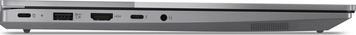 Actual product image Lenovo ThinkBook 14 2-in-1 Gen 4 (14", Intel Core Ultra 5 125U, 32 GB, 1000 GB, DE)