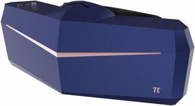 Actual product image Pimax VR headset 5K Plus RE