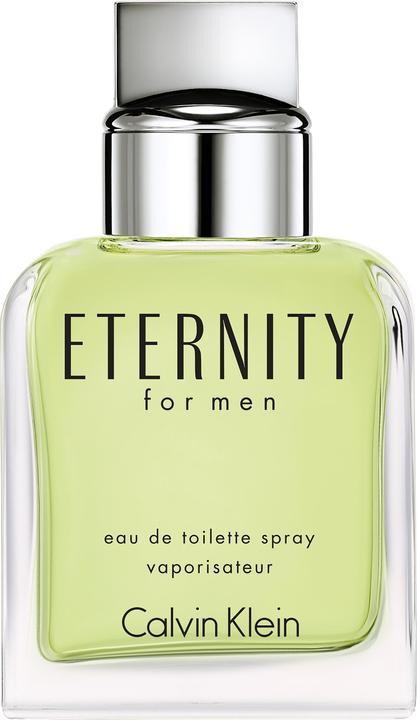 Calvin Klein Eternity (Eau de Toilette, 100 ml)