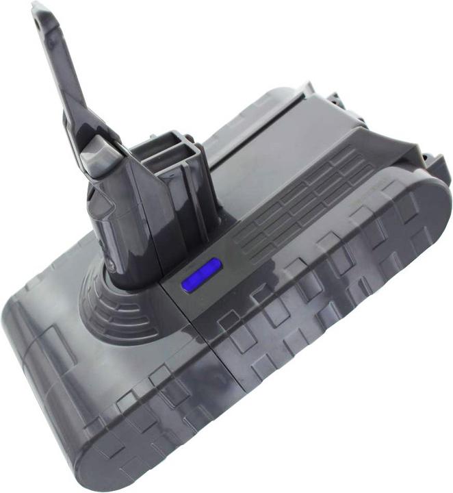 Actual product image Dyson Battery