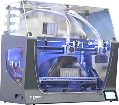 Produktbild Bcn3D Sigmax Upper Bowden Tube