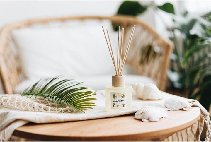 Image du produit Ava & May Encens Madagascar 100 ml (100 ml)