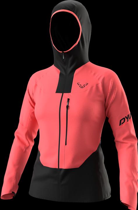 Produktbild Dynafit Traverse Dynastretch Jacke (M)