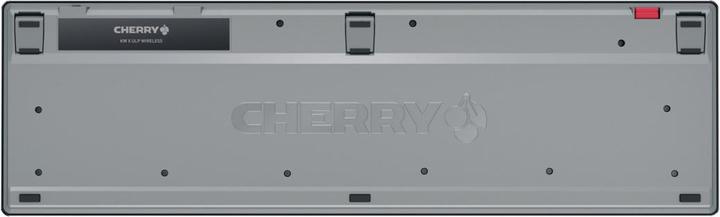 Produktbild CHERRY Kw X Ulp (DE, Kabellos, Kabelgebunden)