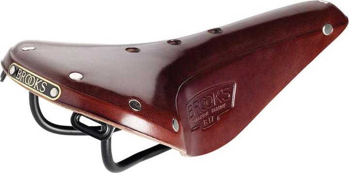 Actual product image Brooks England B17 Narrow