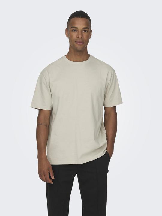 Immagine prodotto Only & Sons Loose Fit T-Shirt (S)