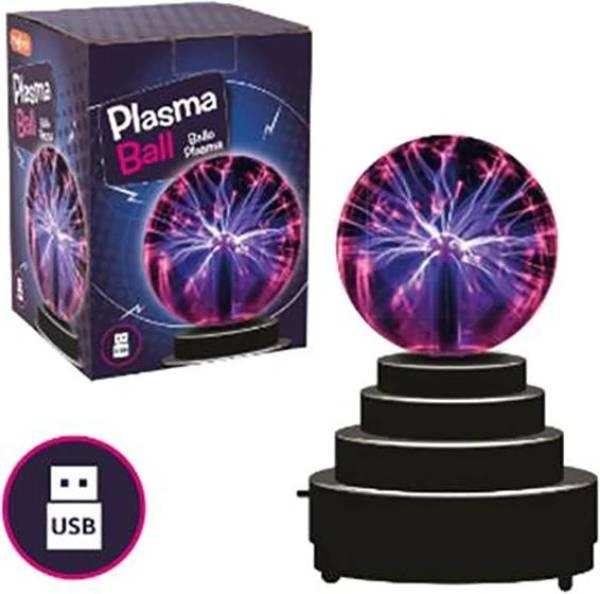 Produktbild NoName Plasma Ball