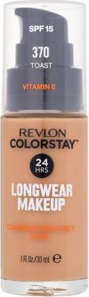 Image du produit Revlon Colorstay Combination Oily Skin (370 Toast)