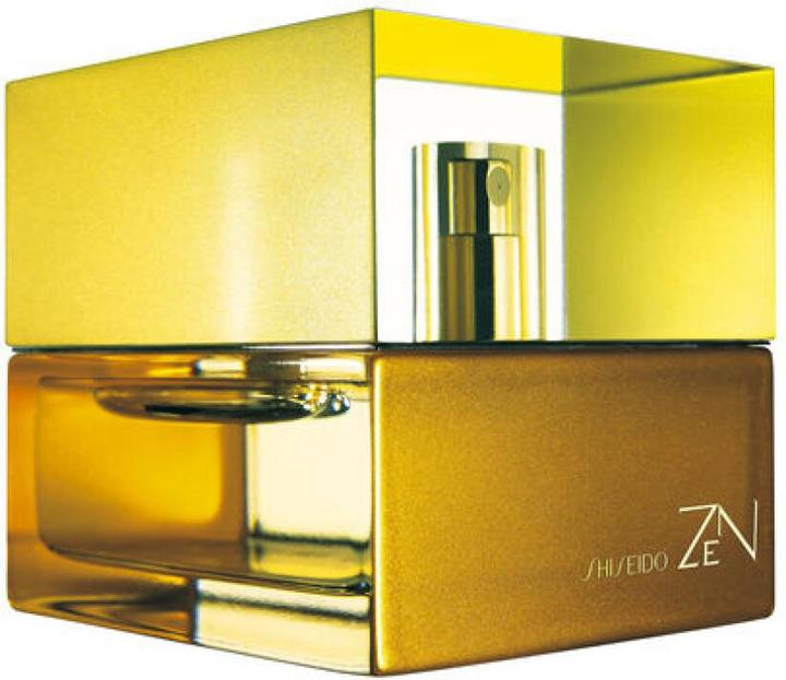 Produktbild Shiseido Zen (Eau de Parfum, 30 ml)