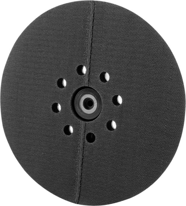 Produktbild Stahlwerk Universal-Hochleistungs-Schleifteller 225 mm, gelochte Ausführung M16