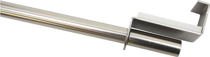 Produktbild Gardinia Spannvitrage 40 - 60 cm, Silber
