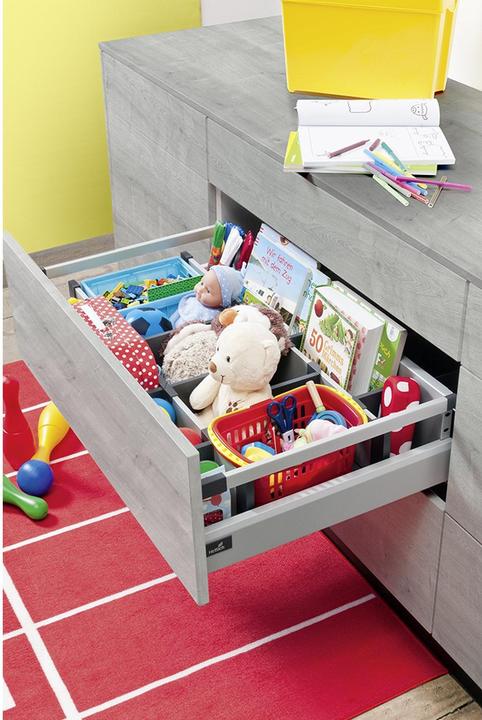 Produktbild Hettich Innenorganisation für Schubkästen OrgaStore 810