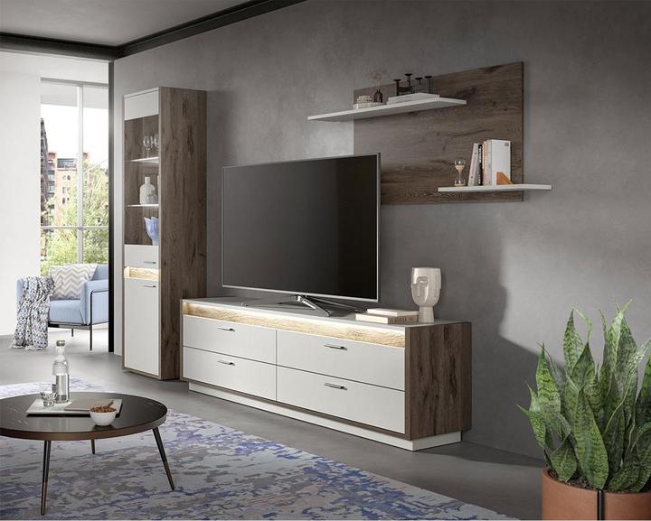 Actual product image Xonox Home Falcona