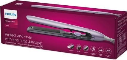 Produktbild Philips BHS742/00  7000 (Glätteisen)