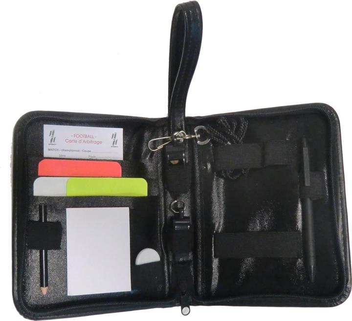 Sporti Tasche für Schiedsrichter