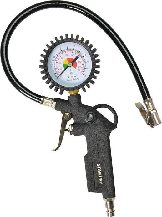 Stanley INFLATING GUN 170533XSTN (Luftdruckmesser)