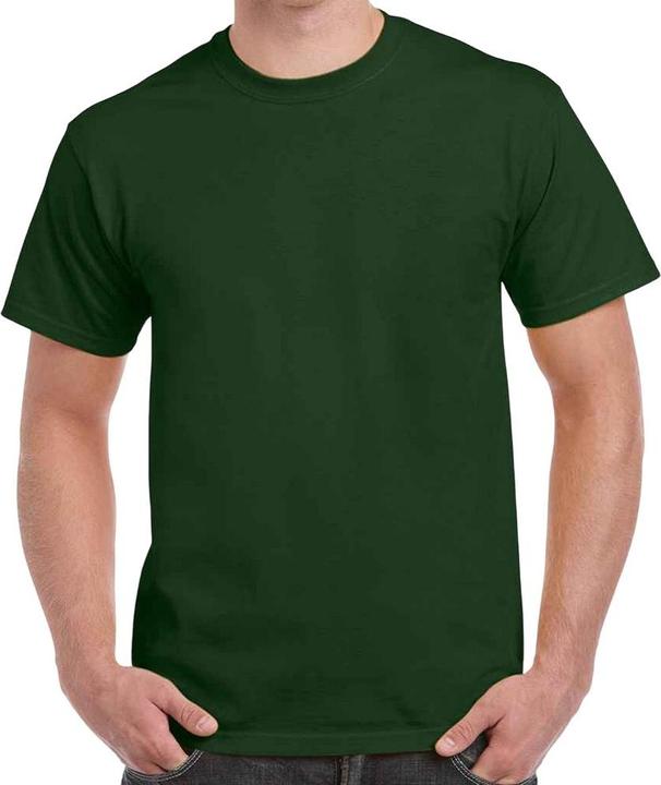 Gildan Heavy Cotton TShirt (XXL)
