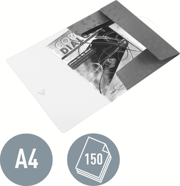 Image du produit Leitz Porte-documents WOW (A4, 1 x)