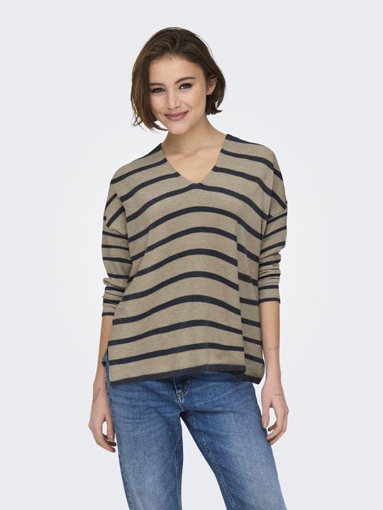 Immagine prodotto Only ONLAMALIO Strickpullover Strickpullover (XS)