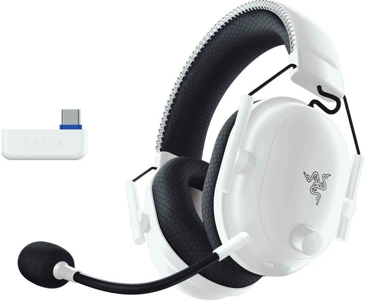 Actual product image Razer Blackshark V2 Pro (Wireless)