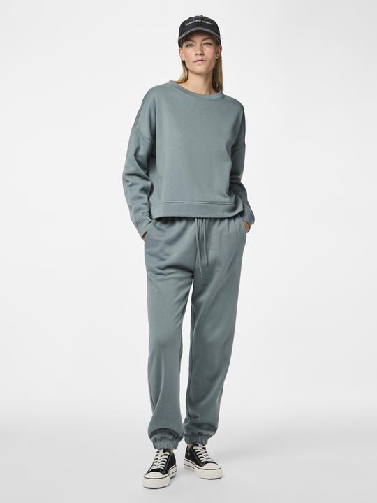 Immagine prodotto Pieces Pcchilli Ls Sweat Noos Bc (XXL)