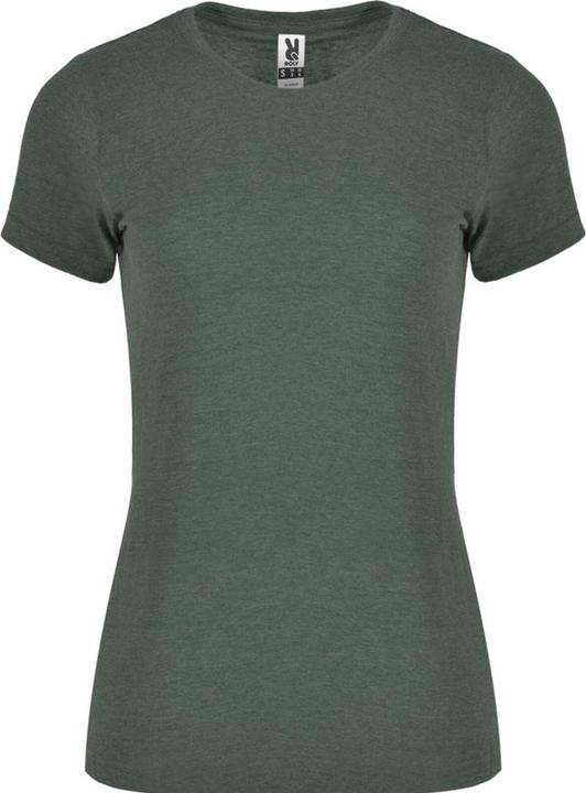 Immagine prodotto Alpinia Fox Maglietta Maniche Corte Donna (L)