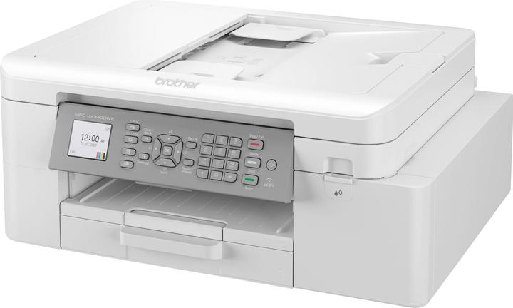 Actual product image Brother MFC-J4340DWE (Ink, Colour)