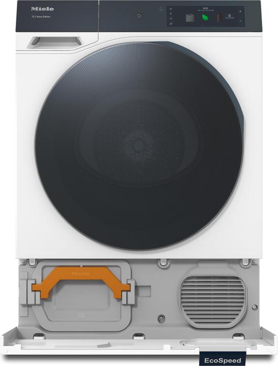 Image du produit Miele TQ 1000 WP Nova Edition T2 (9 kg, Gauche)
