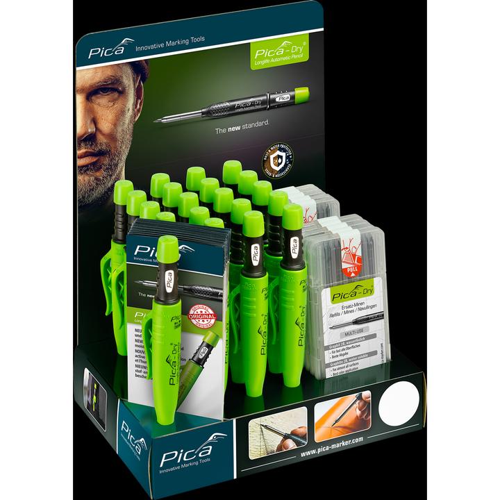 Produktbild Pica Dry (HB, 30 x)