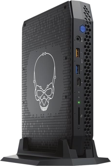 Immagine prodotto Intel NUC11PHKI7CAA0 (Intel Core i7)