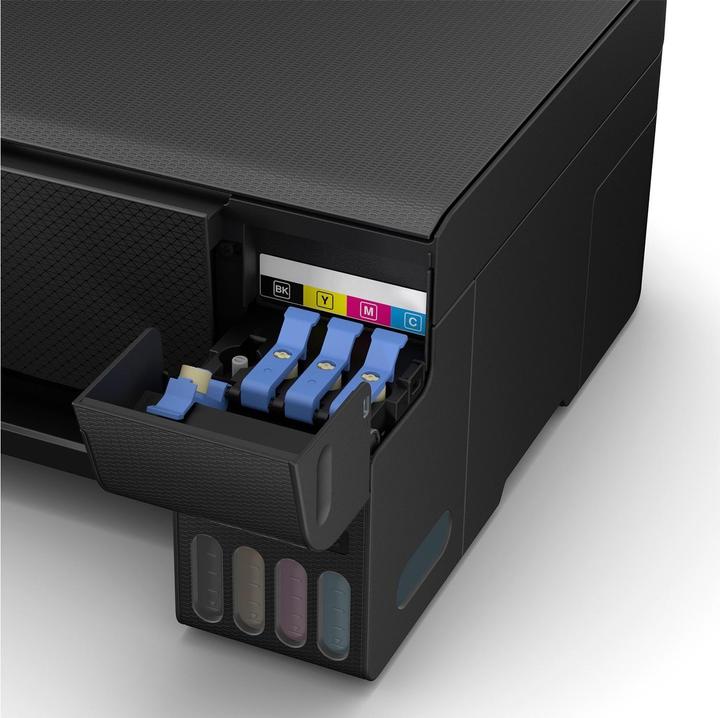 Produktbild Epson EcoTank ET-2860 (Tintentank, Farbe)