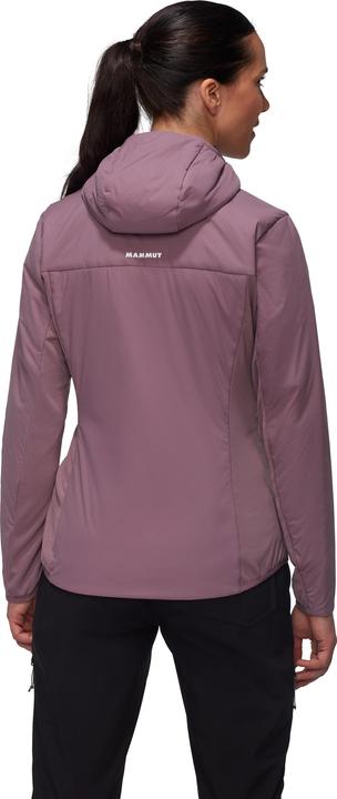 Image du produit Mammut Sweat à capuche Rime Light In Flex (XL)