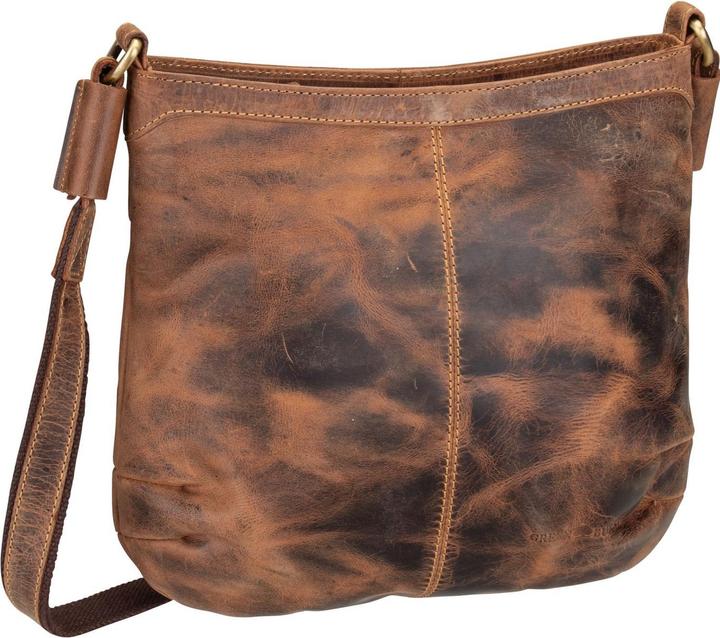 Actual product image Greenburry Shoulder bag Vintage 1655A