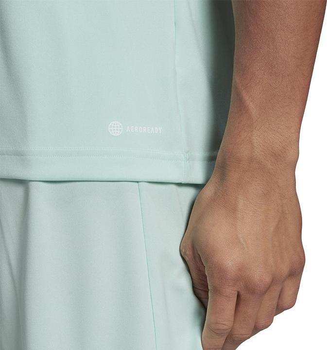 Produktbild adidas Entrada 22 Fussballtrikot Herren (XXL)