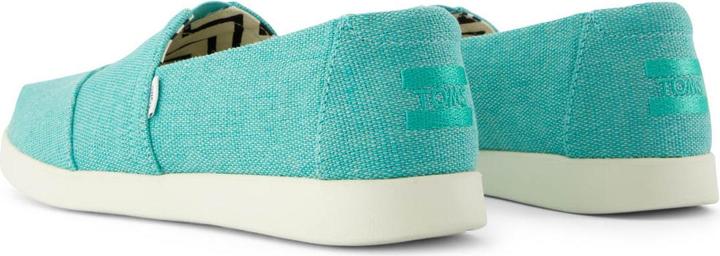 Image du produit Toms W's Alpargata Plus (38)