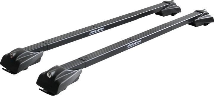 Produktbild Montblanc Lastenträger