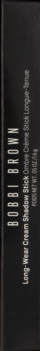 Actual product image Bobbi Brown Long-Wear Cream Shadow Stick Bronze (Bronze)