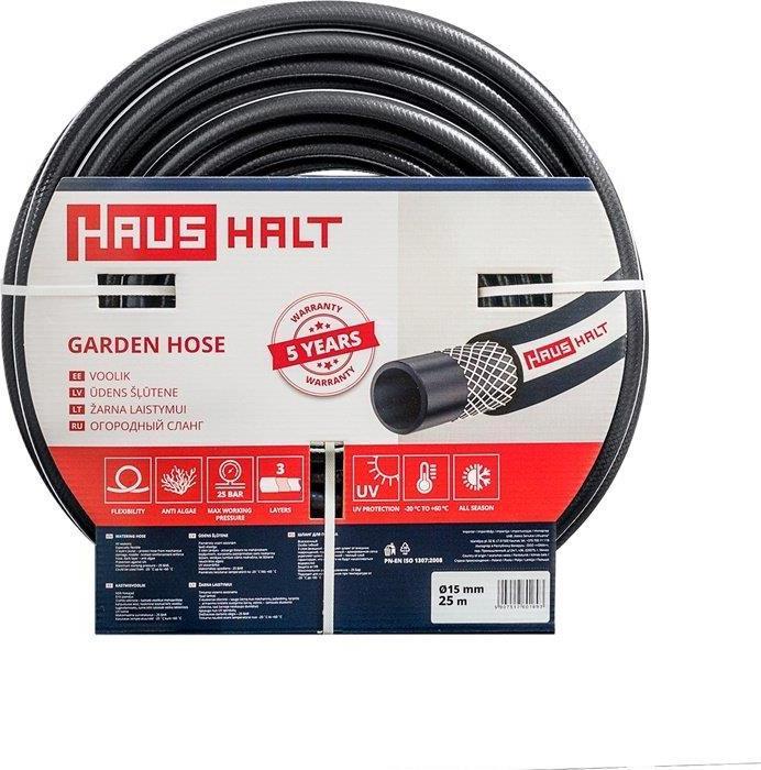 Produktbild Bosch Home & Garden GARDEN HOSE HAUS HALT 5/8IN 60M (60 m, 203.20 mm)