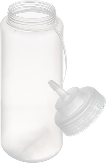 Actual product image APS Quetschflasche