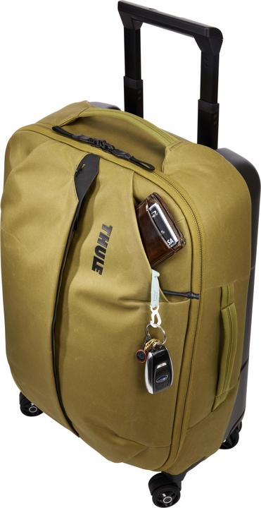 Actual product image Thule Aion (35 l, Hand luggage (up to 50 litres))