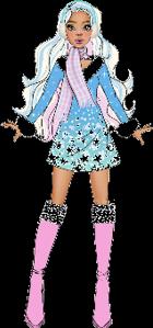 Actual product image Barbie Cutie Reveal