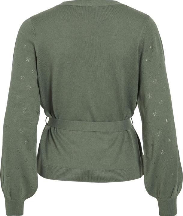 Immagine prodotto Vila VIAVA Gürtel Strickjacke (XS)