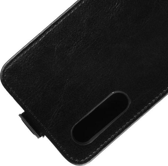 Produktbild MU Classic Leder Flipcase Hülle (Xiaomi Mi 9 SE)