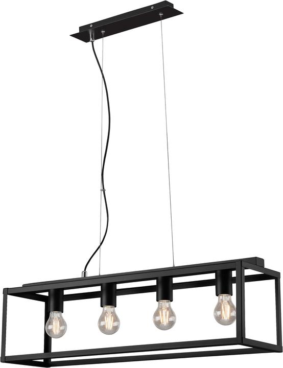 Produktbild Briloner Box (E27)