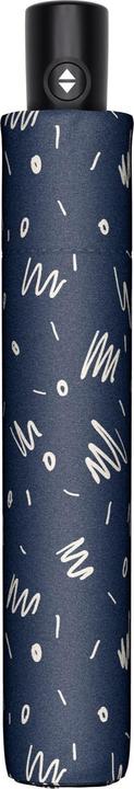 Actual product image Doppler RS.Zero Magic Minimally deep blue, 54/6, Pongee