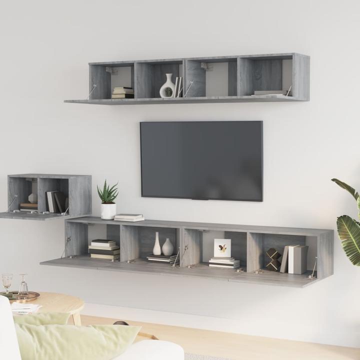 Produktbild VidaXL Fiona (60 x 30 x 30 cm)