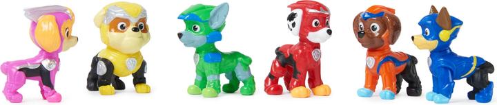 Produktbild Spin Master Movie II Pup Squad Mini