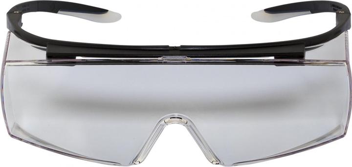 Produktbild Uvex Safety Schutzbrille 9169585 Schwarz